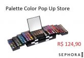 Palette Colour Pop Up Store Sephora