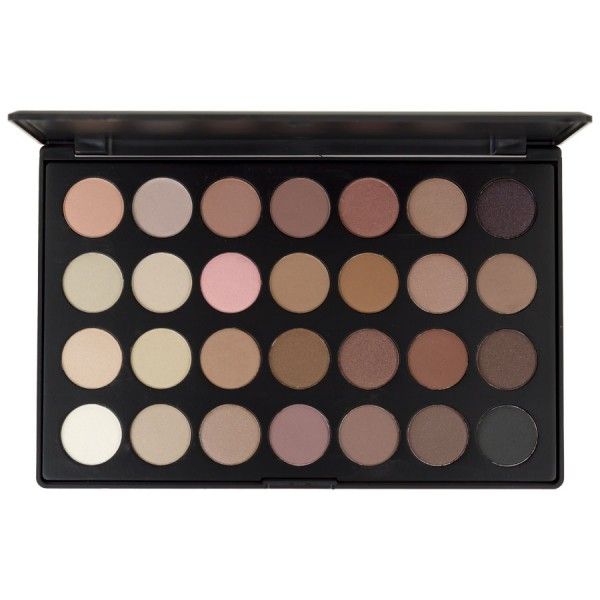 Blush Professional - 28 Colour Neutral Eyeshadow Palette