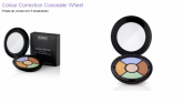 Colour Correction Concealer Wheel