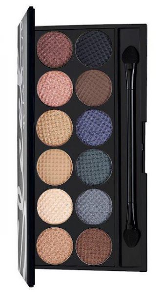 Paleta Sleek Strom