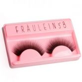 FLIRT WITH EVIL FALSE EYELASHES #026