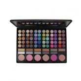 Blush Professional - 78 colour makeup palette