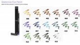 Glamorous Eye Pencil