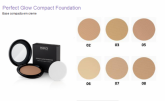 Perfect Glow Compact Foundation