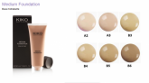 Medium Foundation
