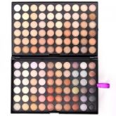 FRAÜLEIN 3º8 - 120 COLOURS NEUTRAL NUDE EYESHADOW PALETTE