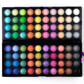 FRAÜLEIN 3º8 - 80 MATTE COLORS LOVE TO BEDAZZLE PALETTE