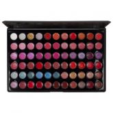 Blush Professional - 66 Colour Lip Gloss Palette