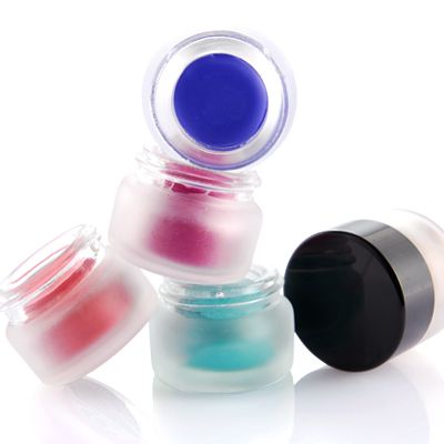 FRAÜLEIN 3º8 - 8 COLORS GEL CREAM EYELINER EYESHADOW SET