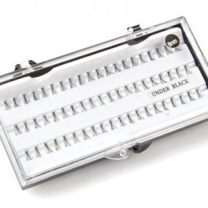 240 BUNDLES STUDIO FALSE EYELASHES BLACK 8MM10MM14MM