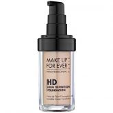 Base HD Invisible Cover Foundation