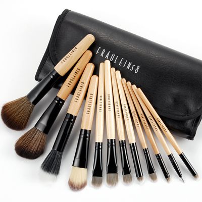 12 PCS LIGNEOUS BRUSHES SET