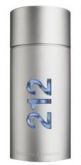 Carolina Herrera 212 Men - 100ml