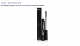 Ultra Tech Mascara