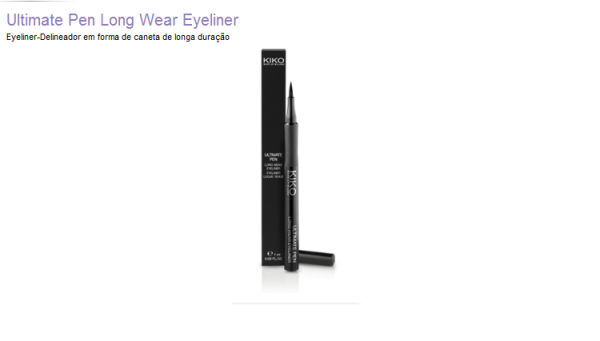 Ultimate Pen Long Wear Eyeline
