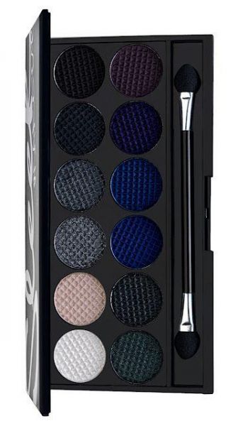 Paleta Sleek Bad Girl