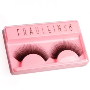FLIRT WITH EVIL FALSE EYELASHES #026