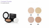 Compact Powder
