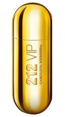 Carolina Herrera 212 Vip - 80ml