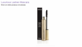 Luxurious Lashes Mascara