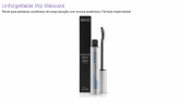 Unforgettable Wp Mascara