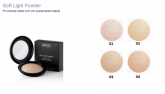 Soft Light Powder