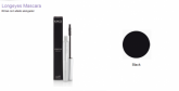 Longeyes Mascara