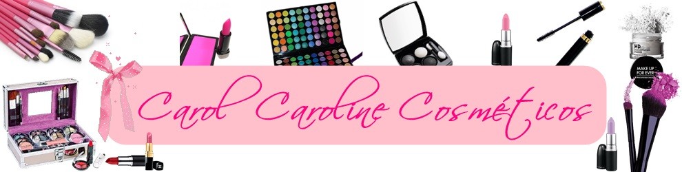 Carol Caroline Cosméticos