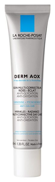Derm AOX Cuidado Multi-Corrector das Rugas