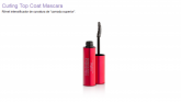 Curling Top Coat Mascara