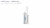 Building Base Coat Mascara
