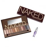 Naked