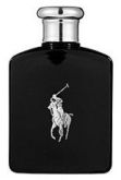 Ralph Lauren Polo Black - 125ml