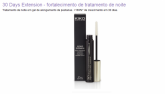 30 Days Extension - Daily Treatment Mascara
