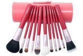 Kit com 12 Pincéis Zoreya