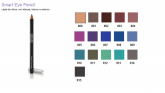 Smart Eye Pencil