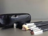 Kit 12 Pincéis Réplica da MAC