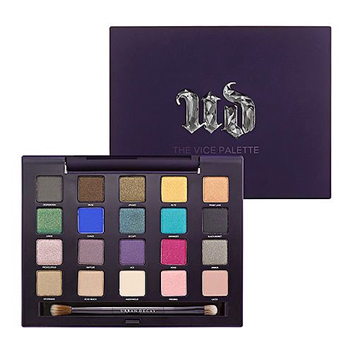 The Vice Palette
