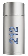 Carolina Herrera 212 Men - 100ml