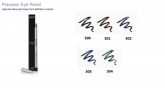Precision Eye Pencil