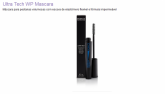 Ultra Tech WP Mascara