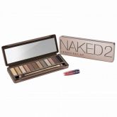 Naked 2