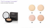 Full Coverage Concealer