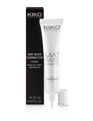 Mat Base Corrector Primer