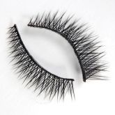 DAZZLING BEAUTY CURLY HAND-MADE FALSE EYELASHES