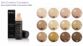 Skin Evolution Foundation