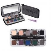 Smoked Eyeshadow Palette