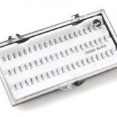 240 BUNDLES STUDIO FALSE EYELASHES BLACK 8MM10MM14MM