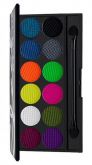 Paleta Sleek Acid