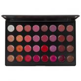 Blush Professional - 32 Colour Lip Gloss Palette